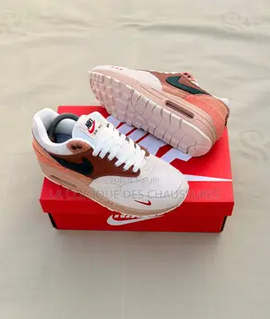 Nike Air Max 1 Amsterdam