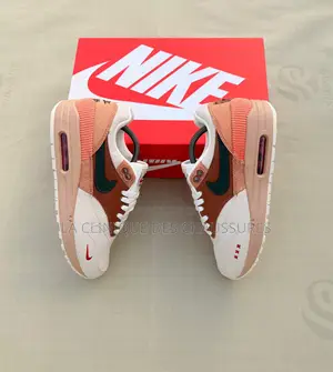 Nike Air Max 1 Amsterdam