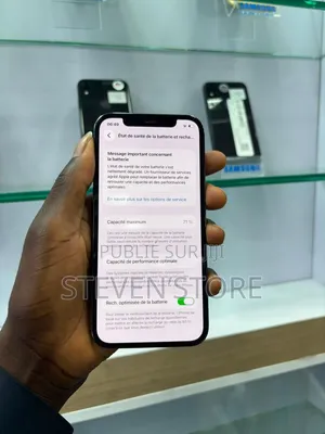 Apple iPhone 12 Pro 128 GB Gris