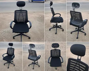 Chaise De Bureau