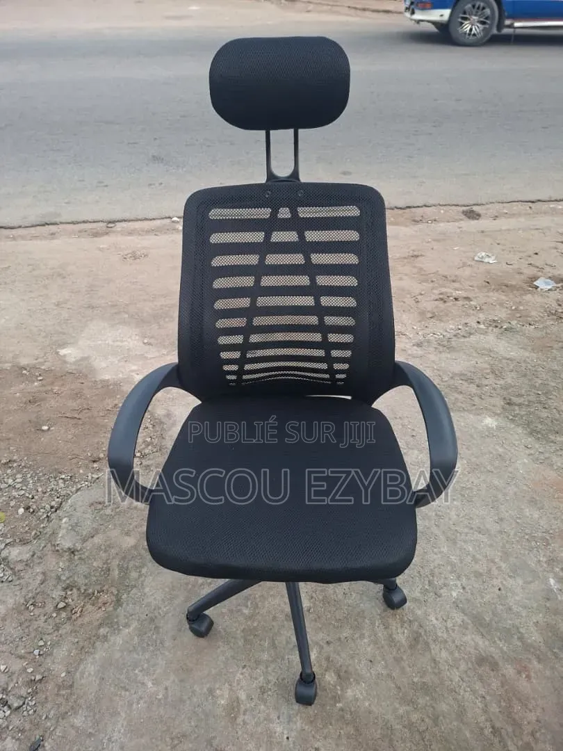 Chaise De Bureau