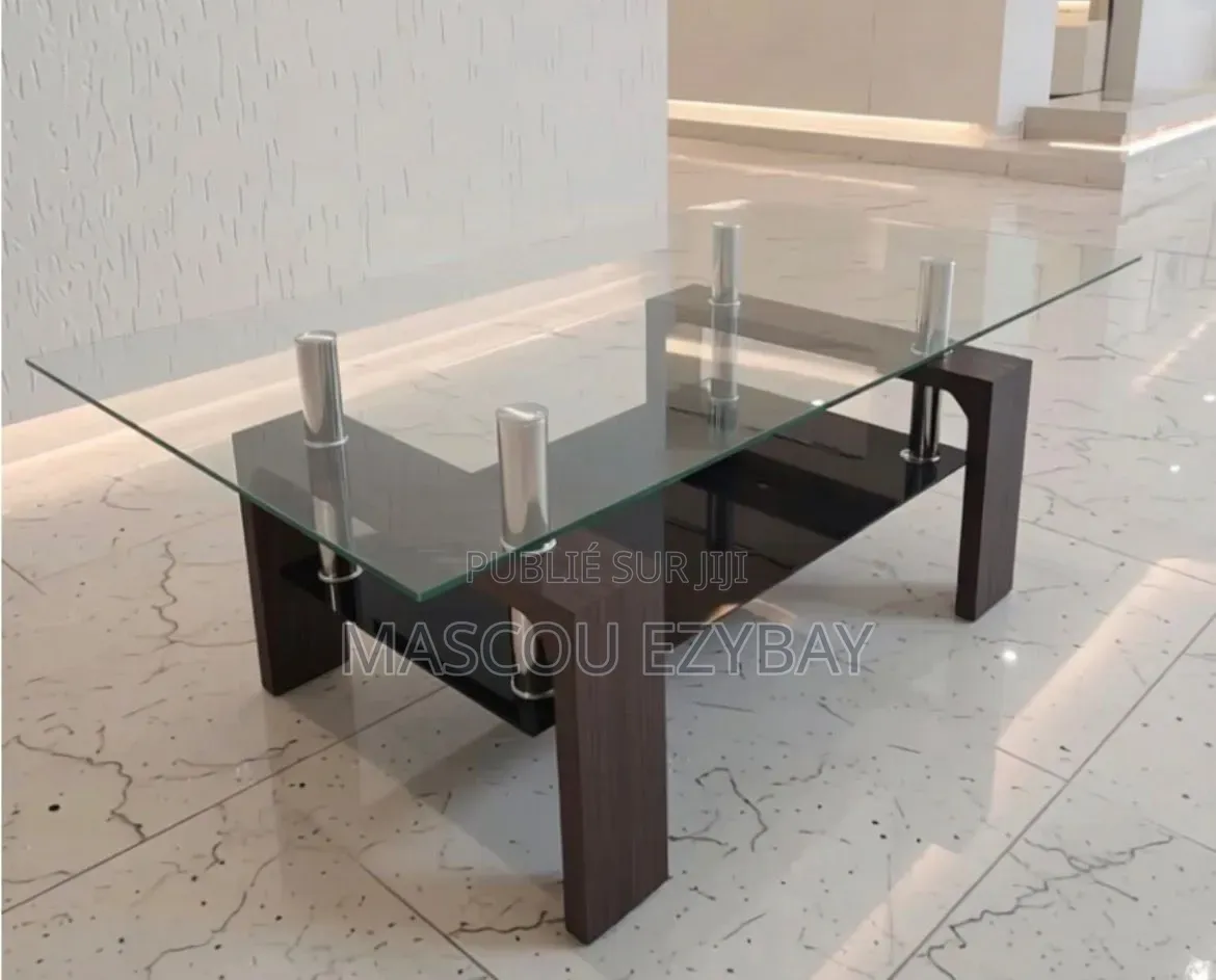 Table Basse