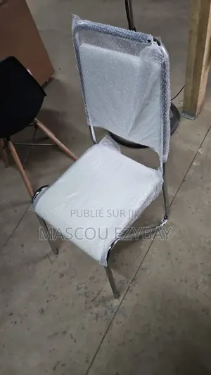 Chaise Visiteur