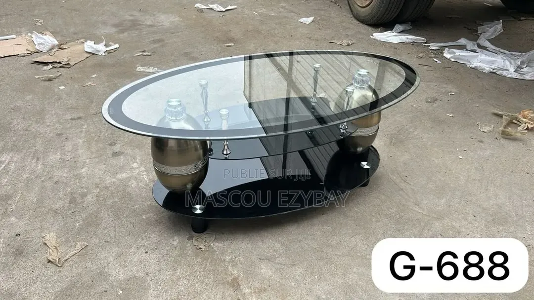 Table Basse