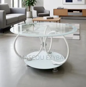 Table Basse