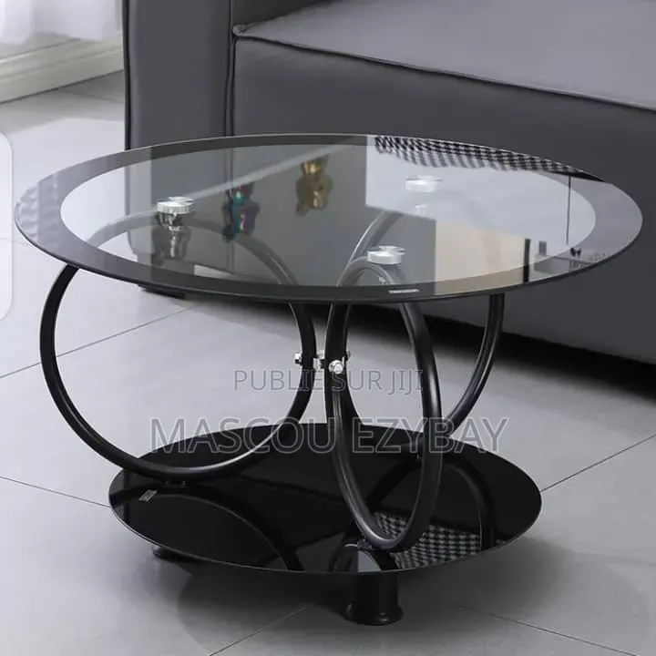 Table Basse