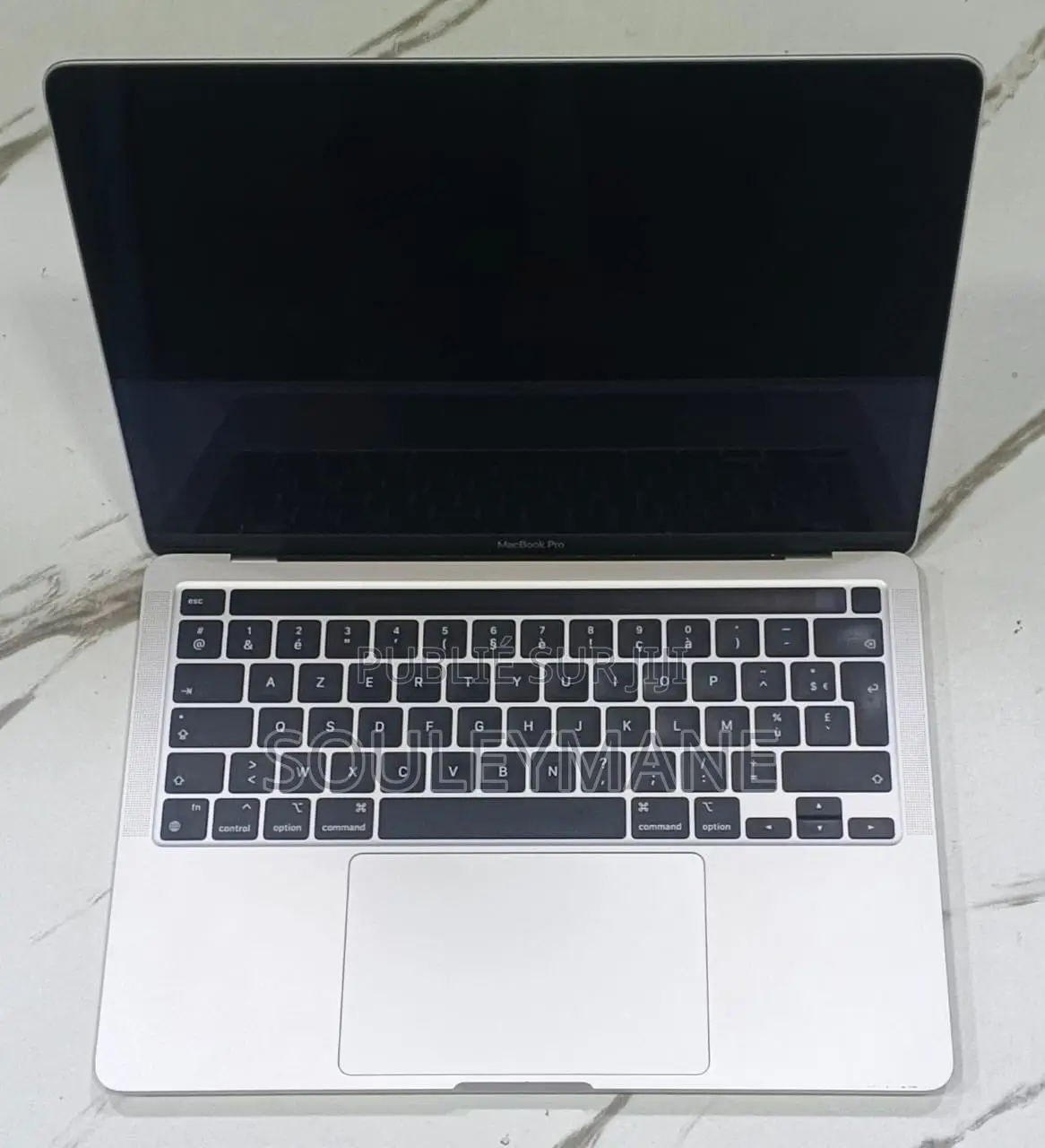Apple MacBook Pro 2020 M1 8GB Apple M1 Pro SSD 256GB