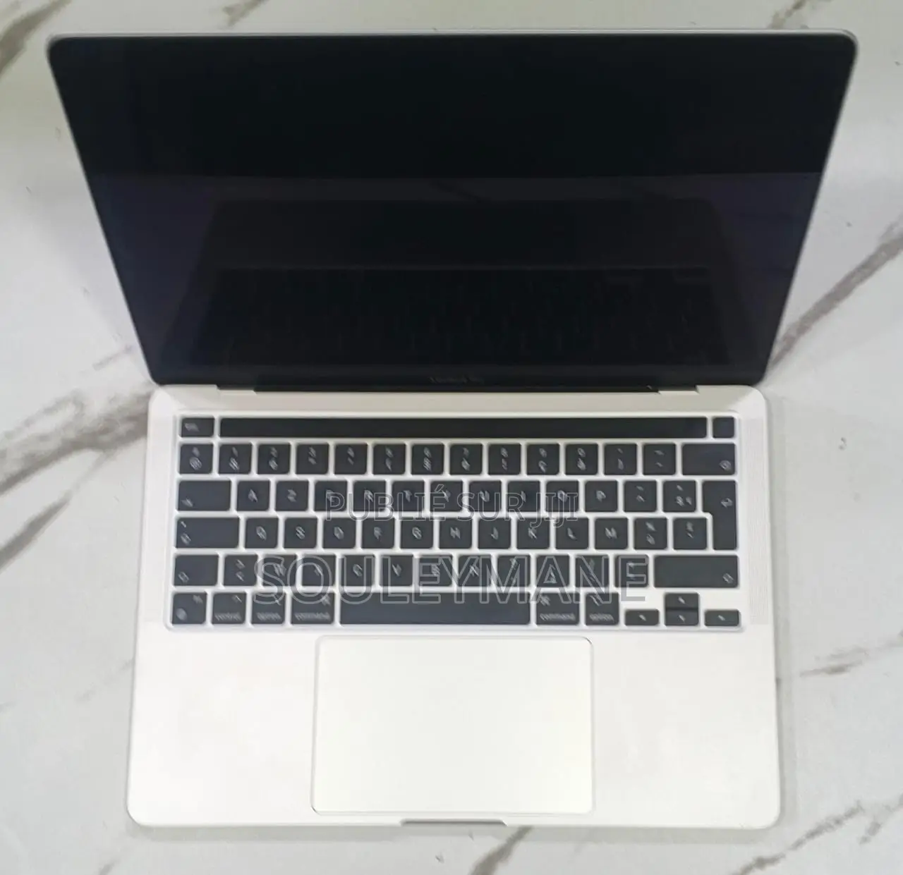 Apple MacBook Pro 2020 M1 8GB Apple M1 Pro SSD 256GB