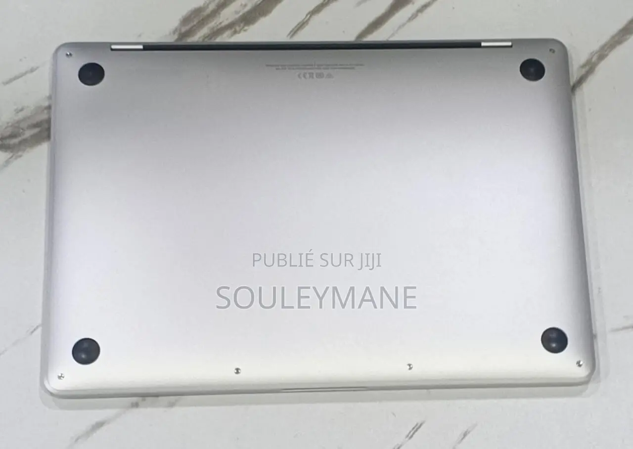 Apple MacBook Pro 2020 M1 8GB Apple M1 Pro SSD 256GB