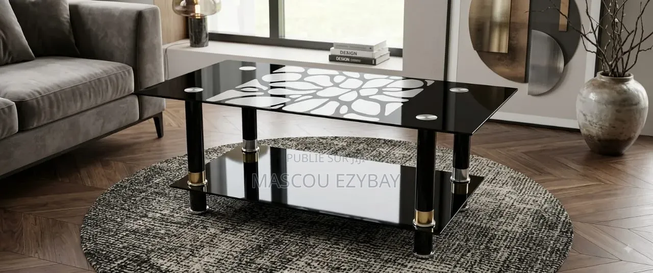 Table Basse