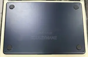 Ordinateur portable Apple MacBook Air 2022 M2 8GB Apple M2 SSD 256GB