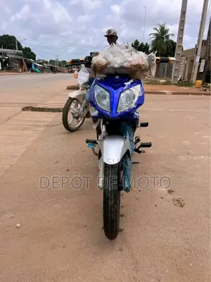 Nouveau KTM Autre 2024 Bleu