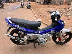 Nouveau KTM Autre 2024 Bleu