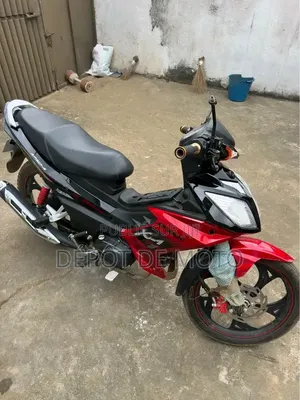 Nouveau Apsonic AP50A 2025 Rouge