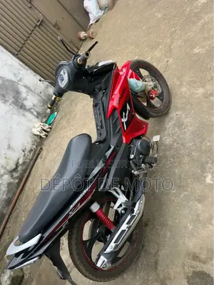 Nouveau Apsonic AP50A 2025 Rouge