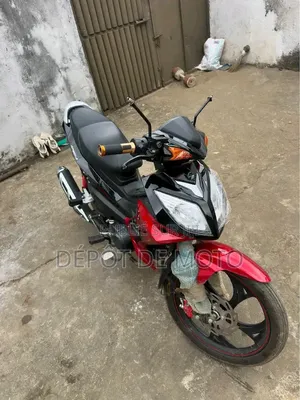 Nouveau Apsonic AP50A 2025 Rouge