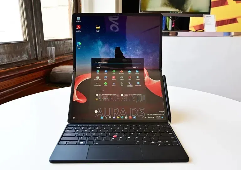 Nouveau Lenovo ThinkPad X1 8GB Intel Core i5 SSD 512GB