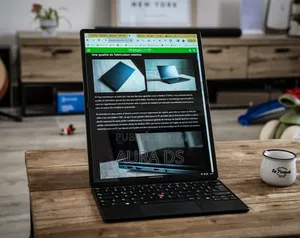 Nouveau Lenovo ThinkPad X1 8GB Intel Core i5 SSD 512GB