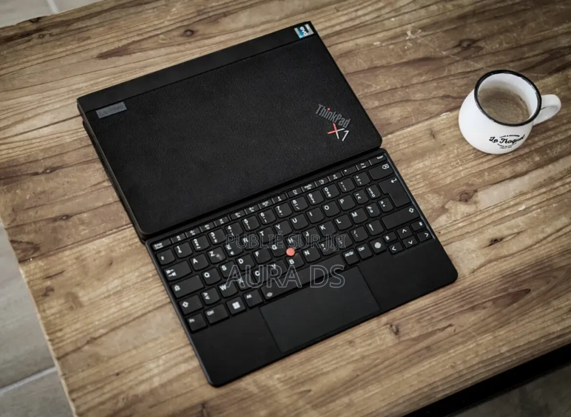 Nouveau Lenovo ThinkPad X1 8GB Intel Core i5 SSD 512GB