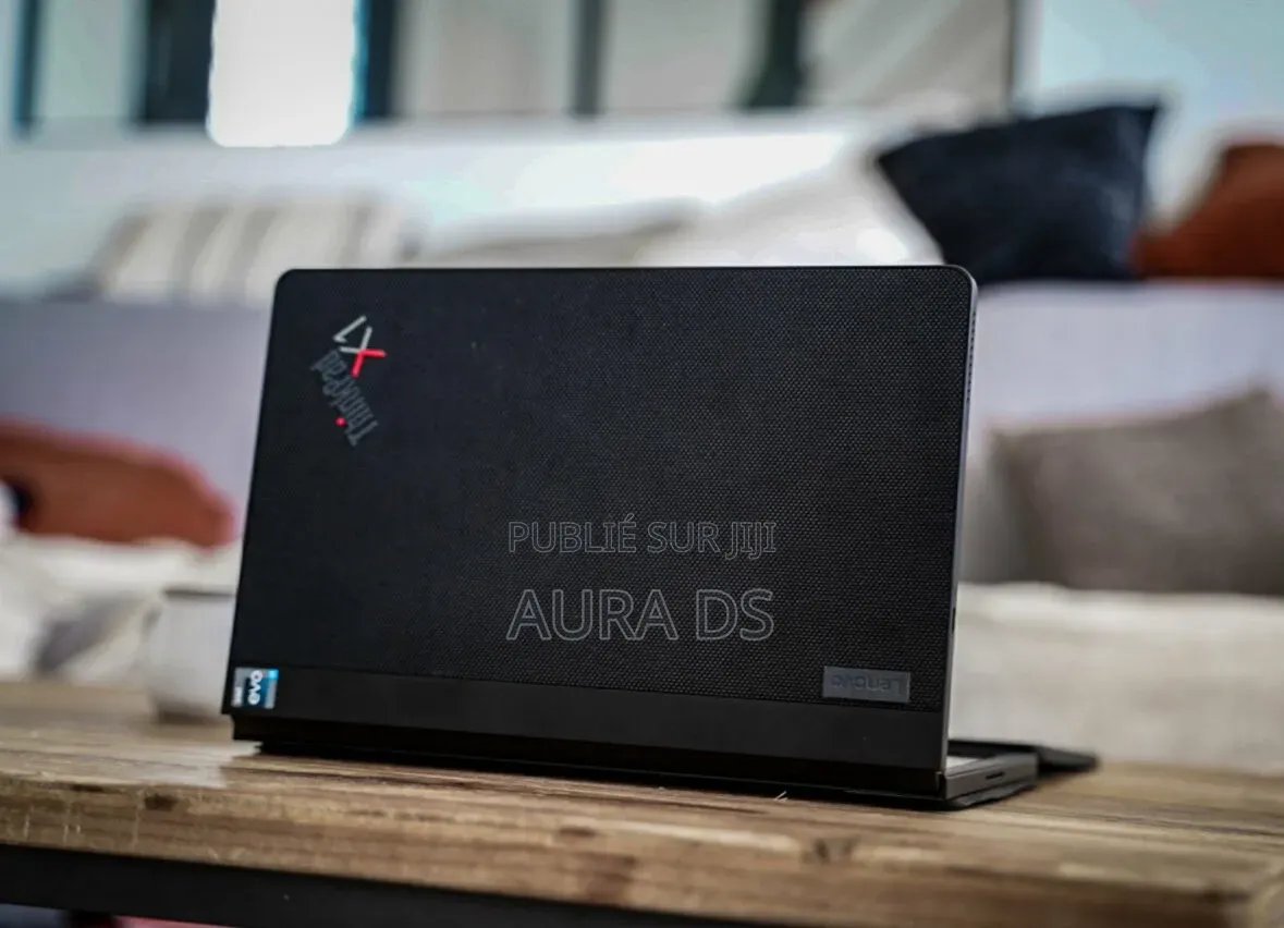 Nouveau Lenovo ThinkPad X1 8GB Intel Core i5 SSD 512GB