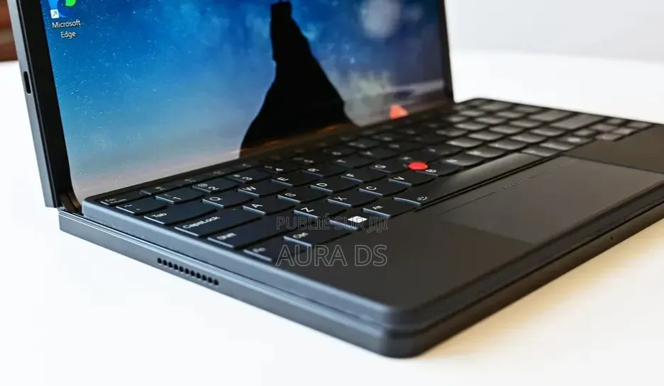 Nouveau Lenovo ThinkPad X1 8GB Intel Core i5 SSD 512GB