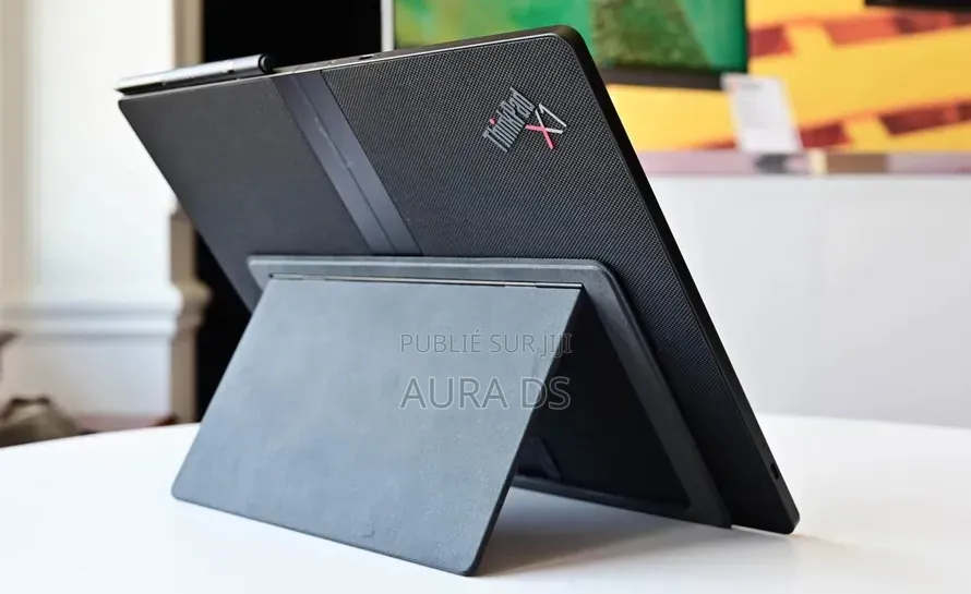 Nouveau Lenovo ThinkPad X1 8GB Intel Core i5 SSD 512GB