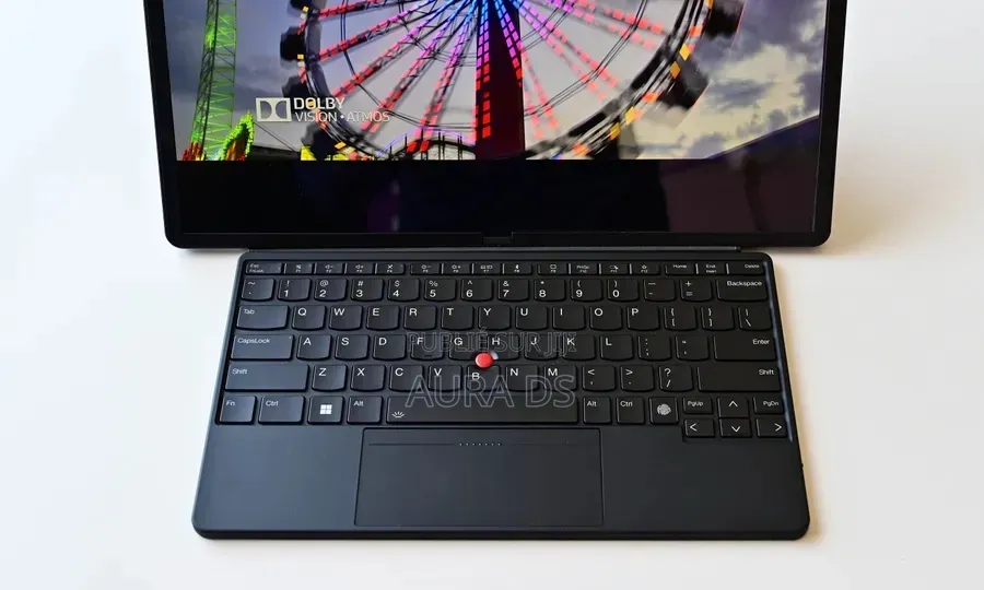 Nouveau Lenovo ThinkPad X1 8GB Intel Core i5 SSD 512GB