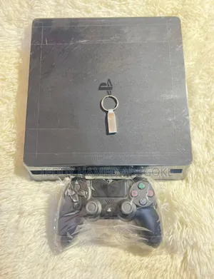 Photo - Playstation 4