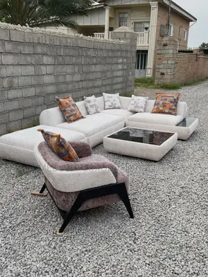 Fauteuil Meuble