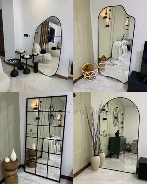Miroir Meuble