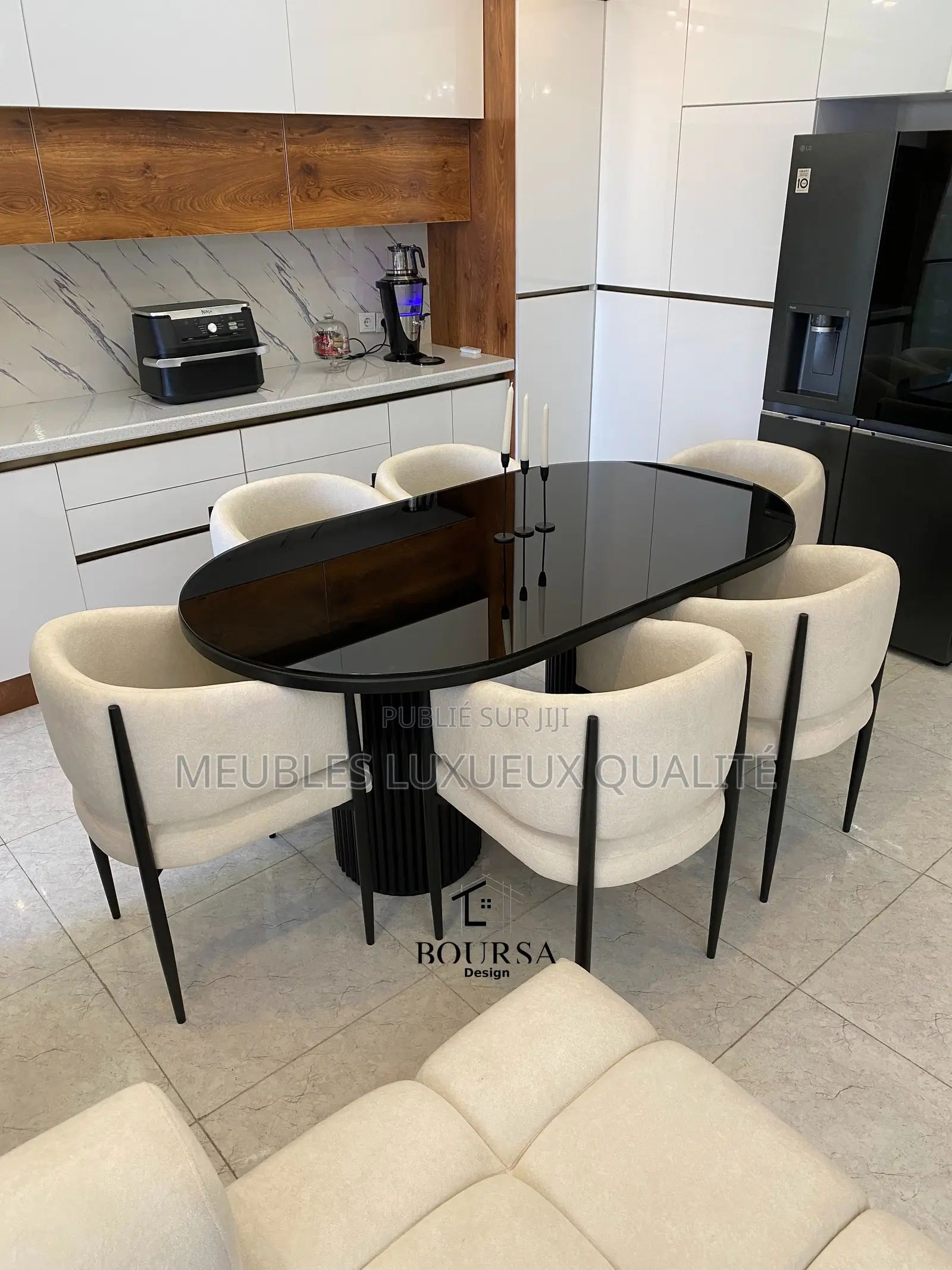 Miroir Meuble