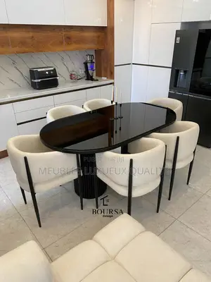 Miroir Meuble