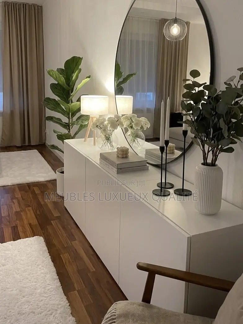 Meubles TV