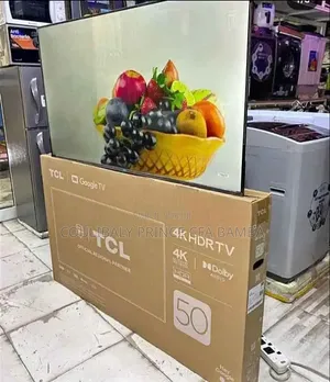 Télévision