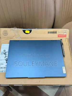 Nouveau Ordinateur portable Lenovo IdeaPad 1 16GB AMD Ryzen 5 SSD 512GB