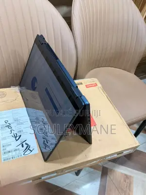 Nouveau Ordinateur portable Lenovo IdeaPad 1 16GB AMD Ryzen 5 SSD 512GB
