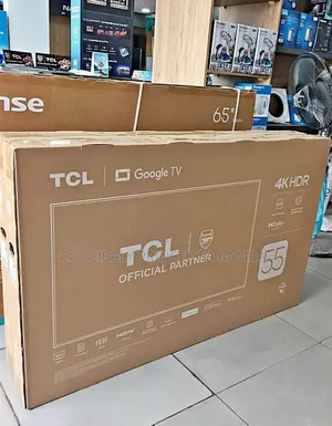 Télévision