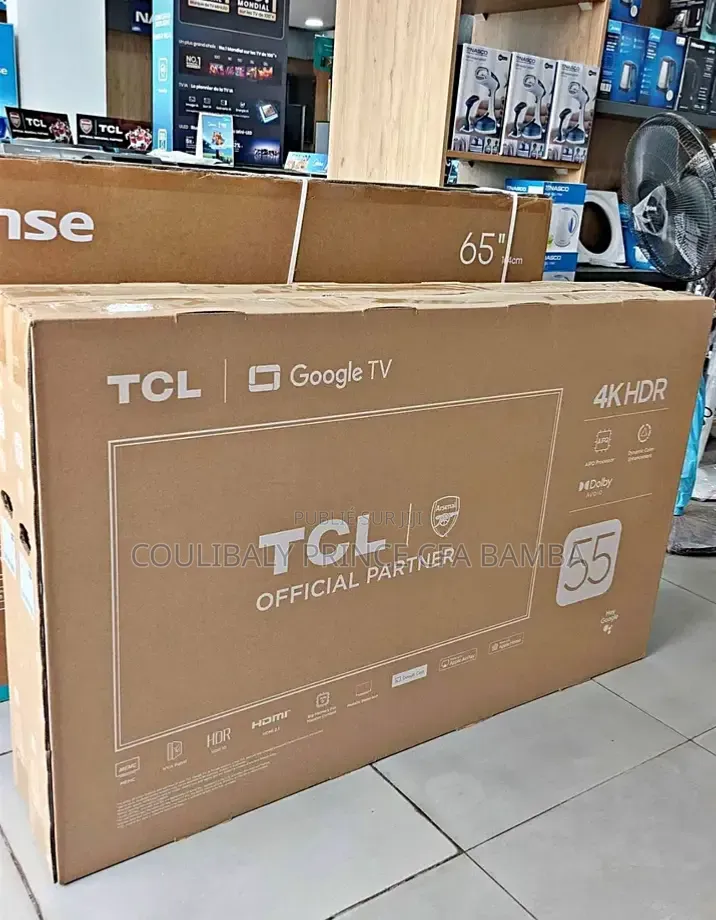 Télévision
