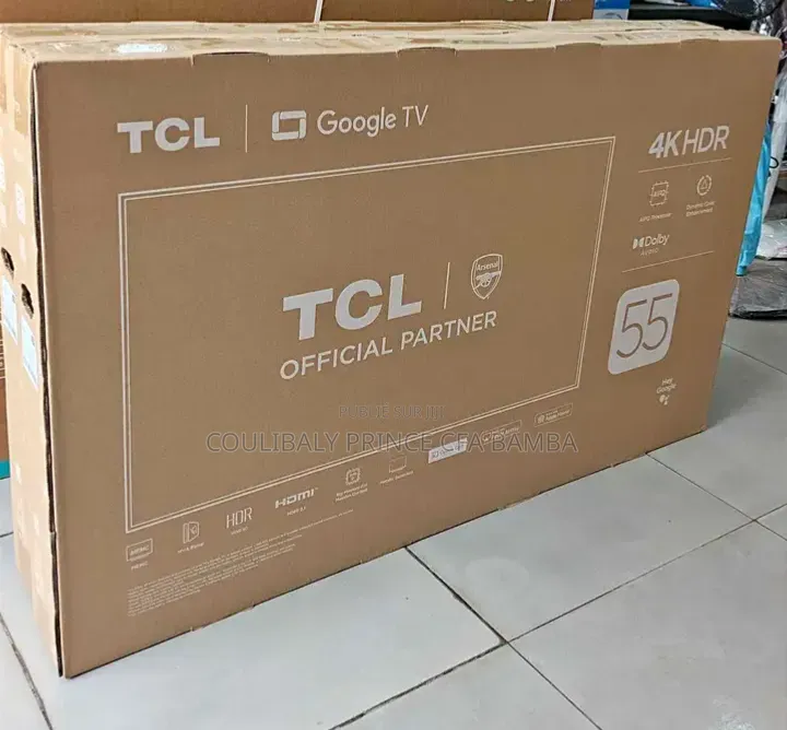 Télévision