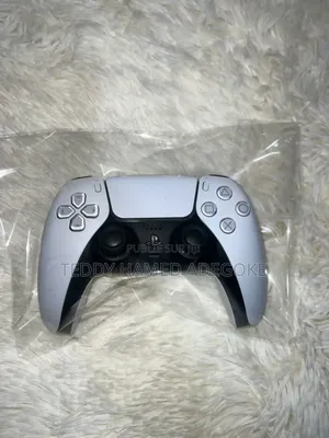 Photo - Manette Playstation 5