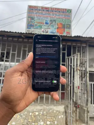 Nouveau Apple iPhone 14 Pro 128 GB Gris
