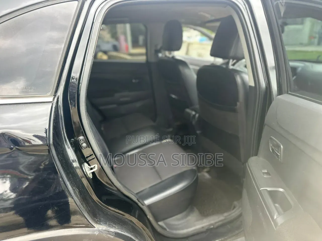 Peugeot 408 2015 Noir
