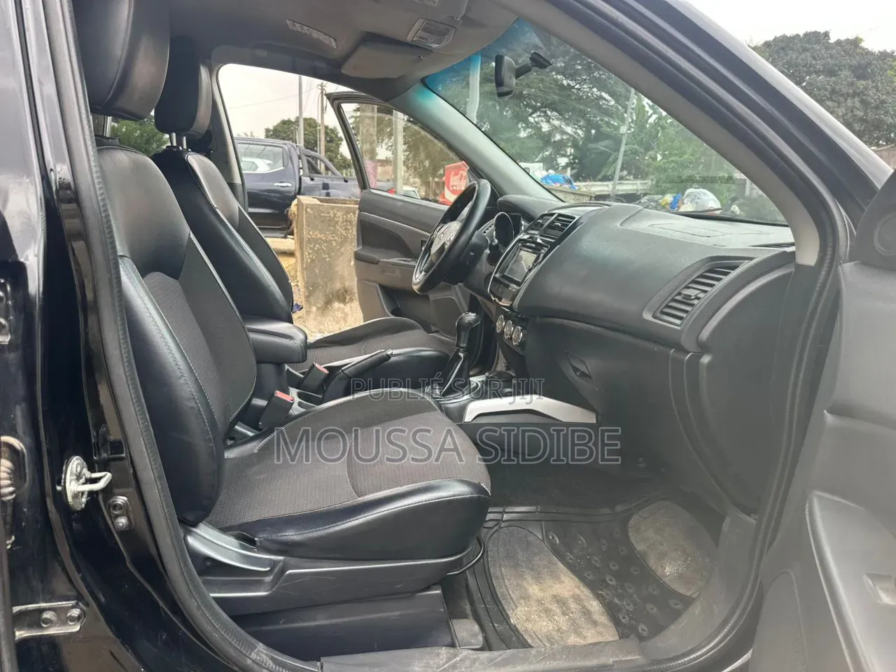 Peugeot 408 2015 Noir