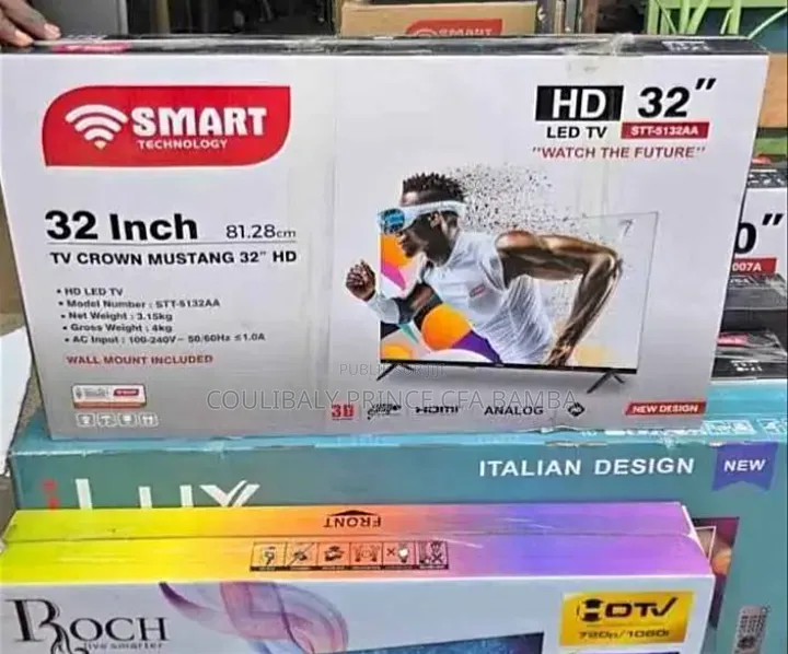 Télévision