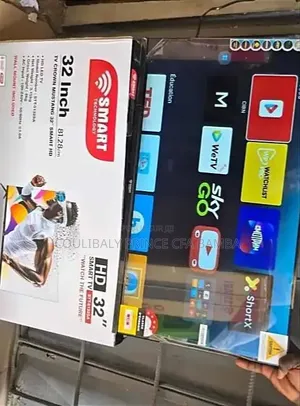 Télévision