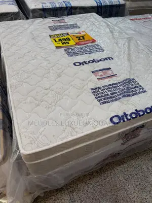 Matelas Qualité