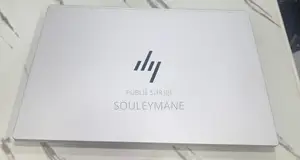 Nouveau HP OmniBook 7 14" 16GB Intel Core Ultra 7 SSD 1T