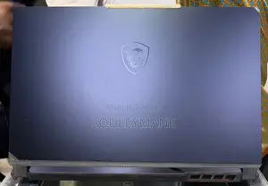 Ordinateur portable MSI Cyborg 15 16GB Intel Core i5 SSD 512GB