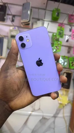 Nouveau Apple iPhone 12 128 GB Autre