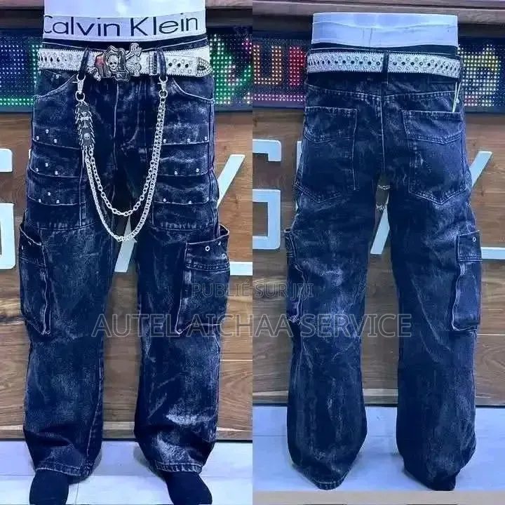 Patalon Polon Disponible
